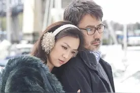 退圈已久的吴秀波：亲手将女友陈昱霖送进监狱，如今怎样了图片