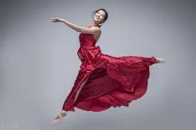 为什么要学舞蹈？跳舞到底有哪些好处？图片