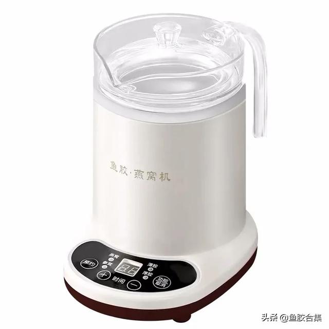 大口赤嘴鱼胶怎么泡发 大口赤嘴鱼胶怎么泡发好吃 大口赤嘴鱼胶怎么泡发 大口赤嘴鱼胶怎么泡发好吃