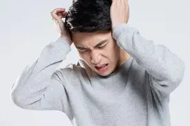 头疼头晕可能因几种异常引起，看看自己是否符合，及早检查、预防图片