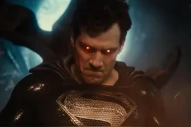 《正义联盟：导演剪辑版》第二款预告解析图片