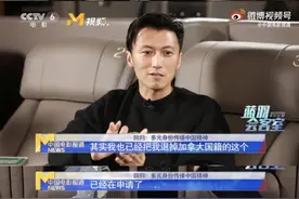 今晚，为什么全网都在骂谢霆锋？图片