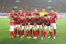 广州恒大7大悍将合同到期，去留成为悬念，到底谁会离开？图片