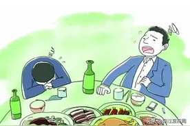 苏州乡下人嫁女“吃独桌”图片