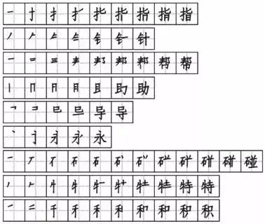 二年级下册《要是你在野外迷了路》近反义词，课后习题答案汇总