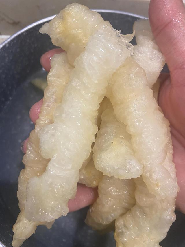 花胶蒸鸡蛋的做法大全 花胶蒸鸡蛋的做法大全视频