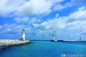 西沙旅游路线开辟8年 并没有预期中的火爆 原因要从硬件设施说起图片