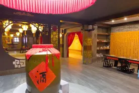 存酒选择陶瓷酒坛从来都不是夸夸其谈，而是拥有这些特质图片