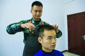 武警秦皇岛支队：这样的班长不一般图片