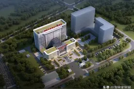 三甲医院、跨江大桥，绵阳这个洼地大翻身，板块价值爆发在即图片