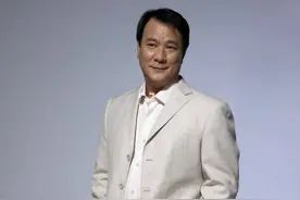 潮汕不止有颜值女星，这些潮汕籍的男明星同样也很帅气图片