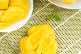 菠萝蜜核可以炖排骨吗？菠萝蜜核可以直接吃吗-壹健康经验图片