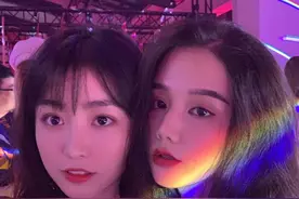 第二十二期：高清苹果壁纸，抖音女神Duebass2图片