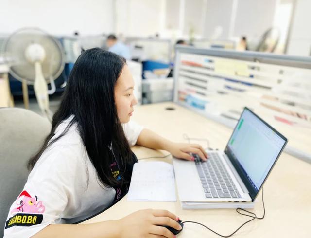 海波重科，海波重科是做什么的（海波青年丨海波重科实习生感悟分享）