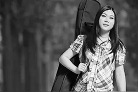 16岁开始北漂，2011年登上春晚的“西单女孩”，现在过得怎么样？图片