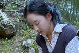 秦海璐的撒娇和沈丹的独立，经过风雨得来的幸福才珍贵图片