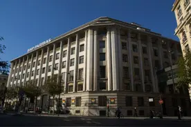 资本巨无霸——全球最大的十家私人银行，总资产超过中国GDP图片