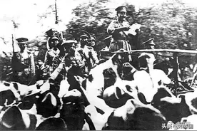 1932泰国版“辛亥革命”：现代泰国的诞生日，被刻意遗忘的禁忌史图片