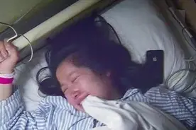 “顺产”有多痛，为什么多数女人都能坚持下来图片