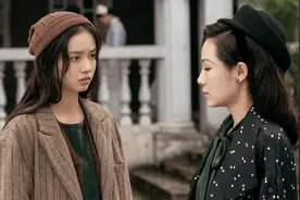 看完《双镜》，突然明白为何国家要管控耽改了，我只想说：管得好图片