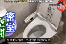 日本人和马桶不能说の秘密图片