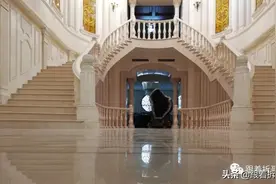 赵薇凉了，她的房子也买错了？我给你们细品……图片