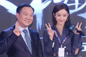 一下科技，全面掉队图片