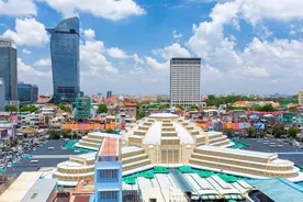 柬埔寨蕴藏海量商机？五步掘金建议不可不看图片