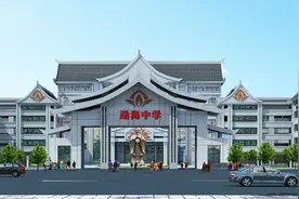 选择民大附中勐海中学的十大理由图片