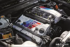 90年代的MPower，在亚洲大地上延续图片