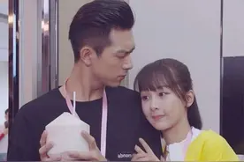 《亲爱的2》杀青，官方放出合照海报，看清主演阵容后放心了图片