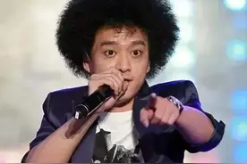 歌手赵英俊离世，生前遗言令人泪目，人生少留遗憾就是圆满图片