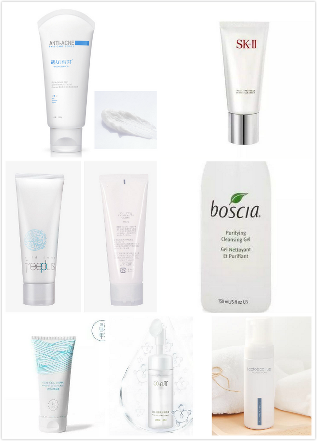 揭秘氨基酸洗面奶骗术！小心被骗了！7款真氨基酸洗面奶现身说法