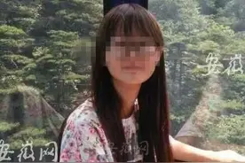 十五岁女孩亲手勒死自己妈妈的细节，很沉重，但，我们不能不思考图片