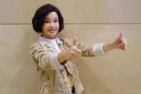 69岁的刘晓庆：就这样写好了她的结局，功过是非终无遗憾图片