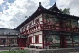 8月25日“七夕节”来新中国第一集体农庄参加户外婚礼！图片