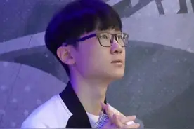 旧王新生！Effort宇宙光辉捍卫T1不破神迹！图片