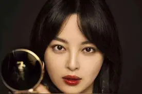 来自黑龙江省鹤岗市，赢得“拼命三娘”美誉的辛芷蕾，看点在哪图片