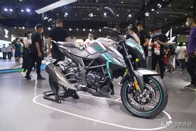 无极2021款全系车型升级，公布新发动机系列是否是战略退守？图片