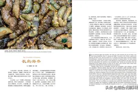 「烟台味道」长岛海参图片
