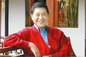 白崇禧之子：因性取向成家族耻辱，却对患病的爱人32年不离不弃图片
