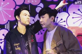 《周游记》首站新加坡，林俊杰带周杰伦去哪逛了？图片