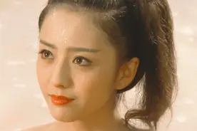 绝色中国妆的魅力杀，历代妆容演变图片