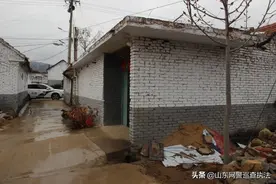 战疫破案两不误！莱阳警方3小时破获一起入室盗窃案！图片