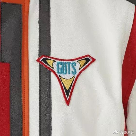 万代推出多款奥特曼系列地球防卫队队服！你最喜欢哪一款？