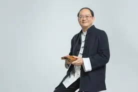 傅佩荣：状态差？你只是心累了，这几句话带你走出情绪低谷图片