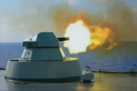 有了1130近防炮，我们为什么还不淘汰AK630？只因价格便宜还好用图片