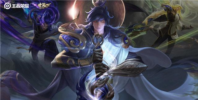 李信世冠负优化（王者荣耀李信世冠售前调整暗信明显负优化网友给荣耀典藏面子）