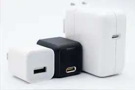 职业选手进场洗牌，充电器三大代工厂以自有品牌进入快充市场图片
