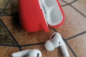不知道该如何评说华强北耳机Airpods 3代，它也来了，库克咋办？图片